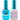 NuRevolution Lavish Duo - LED/UV Soak Off Gel Polish 0.5 oz. + Nail Lacquer 0.5 oz. - #LGP06 Something sweet