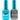 NuRevolution Lavish Duo - LED/UV Soak Off Gel Polish 0.5 oz. + Nail Lacquer 0.5 oz. - #LGP112 Midnight Wish