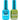 NuRevolution Lavish Duo - LED/UV Soak Off Gel Polish 0.5 oz. + Nail Lacquer 0.5 oz. - #LGP115 Iridescent Illusions