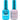 NuRevolution Lavish Duo - LED/UV Soak Off Gel Polish 0.5 oz. + Nail Lacquer 0.5 oz. - #LGP12 Biscuit