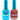 NuRevolution Lavish Duo - LED/UV Soak Off Gel Polish 0.5 oz. + Nail Lacquer 0.5 oz. - #LGP16 Pine Nut