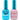 NuRevolution Lavish Duo - LED/UV Soak Off Gel Polish 0.5 oz. + Nail Lacquer 0.5 oz. - #LGP18 Kiss And Not Tell