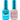 NuRevolution Lavish Duo - LED/UV Soak Off Gel Polish 0.5 oz. + Nail Lacquer 0.5 oz. - #LGP35 I Love your smile