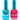 NuRevolution Lavish Duo - LED/UV Soak Off Gel Polish 0.5 oz. + Nail Lacquer 0.5 oz. - #LGP49 Joy