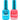 NuRevolution Lavish Duo - LED/UV Soak Off Gel Polish 0.5 oz. + Nail Lacquer 0.5 oz. - #LGP64 Coral Cove