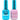 NuRevolution Lavish Duo - LED/UV Soak Off Gel Polish 0.5 oz. + Nail Lacquer 0.5 oz. - #LGP66 Peony Pink