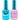 NuRevolution Lavish Duo - LED/UV Soak Off Gel Polish 0.5 oz. + Nail Lacquer 0.5 oz. - #LGP70 Pretty in pink