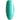NuRevolution Lavish Duo - LED/UV Soak Off Gel Polish 0.5 oz. + Nail Lacquer 0.5 oz. - #LGP75 Mint Magic