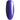NuRevolution Lavish Duo - LED/UV Soak Off Gel Polish 0.5 oz. + Nail Lacquer 0.5 oz. - #LGP87 Sapphire Soirée