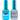 NuRevolution Lavish Duo - LED/UV Soak Off Gel Polish 0.5 oz. + Nail Lacquer 0.5 oz. - #LGP94 Moon Breath