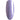 NuRevolution Noble 4-in-1 - LED/UV Soak Off Gel Polish 0.5 oz. + Nail Lacquer 0.5 oz. + Acrylic - Dipping - Sculpting Powder 2 oz. - #NMS40 Violet Visions