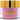 NuRevolution Noble Dip - Acrylic - Dipping - Sculpting Powder 2 oz. - #NBD08 Pink Paradise