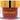 NuRevolution Noble Dip - Acrylic - Dipping - Sculpting Powder 2 oz. - #NBD107 Cherry Blaze