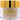 NuRevolution Noble Dip - Acrylic - Dipping - Sculpting Powder 2 oz. - #NBD17 Golden Goddness