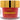 NuRevolution Noble Dip - Acrylic - Dipping - Sculpting Powder 2 oz. - #NBD20 Fiesta Fever