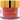 NuRevolution Noble Dip - Acrylic - Dipping - Sculpting Powder 2 oz. - #NBD21 Cherry Bombshell