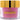 NuRevolution Noble Dip - Acrylic - Dipping - Sculpting Powder 2 oz. - #NBD23 Fuchsia Fever