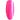 NuRevolution Noble Dip - Acrylic - Dipping - Sculpting Powder 2 oz. - #NBD23 Fuchsia Fever