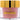 NuRevolution Noble Dip - Acrylic - Dipping - Sculpting Powder 2 oz. - #NBD25 Ballerina Ballet