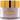 NuRevolution Noble Dip - Acrylic - Dipping - Sculpting Powder 2 oz. - #NBD81 Cotton Candy Cloud