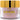NuRevolution Noble Dip - Acrylic - Dipping - Sculpting Powder 2 oz. - #NBD82 Rose River