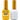 NuRevolution Noble Duo - LED/UV Soak Off Gel Polish 0.5 oz. + Nail Lacquer 0.5 oz. - #NGP02 Winter's Frost