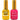NuRevolution Noble Duo - LED/UV Soak Off Gel Polish 0.5 oz. + Nail Lacquer 0.5 oz. - #NGP07 Bubblegum Bliss