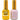 NuRevolution Noble Duo - LED/UV Soak Off Gel Polish 0.5 oz. + Nail Lacquer 0.5 oz. - #NGP10 Blush Beauty