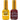 NuRevolution Noble Duo - LED/UV Soak Off Gel Polish 0.5 oz. + Nail Lacquer 0.5 oz. - #NGP114 Mulberry Magic