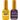 NuRevolution Noble Duo - LED/UV Soak Off Gel Polish 0.5 oz. + Nail Lacquer 0.5 oz. - #NGP117 Concord Craving
