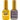 NuRevolution Noble Duo - LED/UV Soak Off Gel Polish 0.5 oz. + Nail Lacquer 0.5 oz. - #NGP118 Starlight Sensation