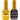 NuRevolution Noble Duo - LED/UV Soak Off Gel Polish 0.5 oz. + Nail Lacquer 0.5 oz. - #NGP119 Eclipse Ekegance