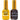 NuRevolution Noble Duo - LED/UV Soak Off Gel Polish 0.5 oz. + Nail Lacquer 0.5 oz. - #NGP120 Twilight Templation