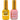 NuRevolution Noble Duo - LED/UV Soak Off Gel Polish 0.5 oz. + Nail Lacquer 0.5 oz. - #NGP16 Candyfloss Clouds
