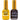 NuRevolution Noble Duo - LED/UV Soak Off Gel Polish 0.5 oz. + Nail Lacquer 0.5 oz. - #NGP32 Midnight Red