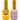 NuRevolution Noble Duo - LED/UV Soak Off Gel Polish 0.5 oz. + Nail Lacquer 0.5 oz. - #NGP41 Heather Hills