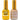 NuRevolution Noble Duo - LED/UV Soak Off Gel Polish 0.5 oz. + Nail Lacquer 0.5 oz. - #NGP45 Sandalwood