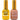NuRevolution Noble Duo - LED/UV Soak Off Gel Polish 0.5 oz. + Nail Lacquer 0.5 oz. - #NGP46 Sugar Cookie