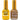 NuRevolution Noble Duo - LED/UV Soak Off Gel Polish 0.5 oz. + Nail Lacquer 0.5 oz. - #NGP47 Ginger Bread