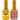NuRevolution Noble Duo - LED/UV Soak Off Gel Polish 0.5 oz. + Nail Lacquer 0.5 oz. - #NGP49 Maple