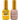 NuRevolution Noble Duo - LED/UV Soak Off Gel Polish 0.5 oz. + Nail Lacquer 0.5 oz. - #NGP52 Toasted Marshmallow