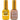 NuRevolution Noble Duo - LED/UV Soak Off Gel Polish 0.5 oz. + Nail Lacquer 0.5 oz. - #NGP62 Toffee