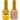 NuRevolution Noble Duo - LED/UV Soak Off Gel Polish 0.5 oz. + Nail Lacquer 0.5 oz. - #NGP65 Bronze Brilliance