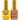 NuRevolution Noble Duo - LED/UV Soak Off Gel Polish 0.5 oz. + Nail Lacquer 0.5 oz. - #NGP66 Honeyed Hues