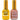 NuRevolution Noble Duo - LED/UV Soak Off Gel Polish 0.5 oz. + Nail Lacquer 0.5 oz. - #NGP68 Toast Temptation