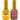 NuRevolution Noble Duo - LED/UV Soak Off Gel Polish 0.5 oz. + Nail Lacquer 0.5 oz. - #NGP70 Cinnamon Spice