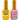 NuRevolution Noble Duo - LED/UV Soak Off Gel Polish 0.5 oz. + Nail Lacquer 0.5 oz. - #NGP73 Rosewater Romance