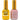 NuRevolution Noble Duo - LED/UV Soak Off Gel Polish 0.5 oz. + Nail Lacquer 0.5 oz. - #NGP74 Blossom Beauty