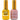 NuRevolution Noble Duo - LED/UV Soak Off Gel Polish 0.5 oz. + Nail Lacquer 0.5 oz. - #NGP75 Sugarplum Sensation