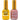 NuRevolution Noble Duo - LED/UV Soak Off Gel Polish 0.5 oz. + Nail Lacquer 0.5 oz. - #NGP76 Plush Paws